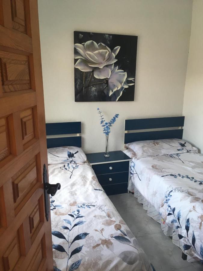 Casa Phoenix Bed & Breakfast Bed and Breakfast La Mariña Eksteriør billede