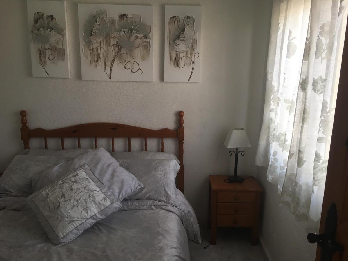 Casa Phoenix Bed & Breakfast Bed and Breakfast La Mariña Eksteriør billede